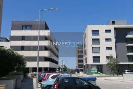 Modern 0 bedroom apartment in Asprela with garage, furnished and equipped, Porto