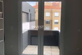 Modern 0 bedroom apartment in Asprela with garage, furnished and equipped, Porto