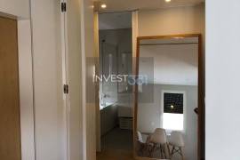 Modern 0 bedroom apartment in Asprela with garage, furnished and equipped, Porto