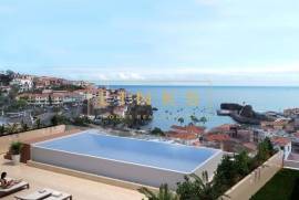 Wonderful 2 bedroom apartment - Câmara de Lobos