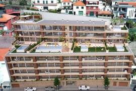 Wonderful 2 bedroom apartment - Câmara de Lobos