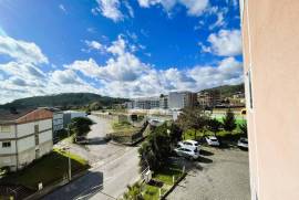 3 Bedroom Apartment in Calendar, Vila Nova de Famalicão – 2 Minutes from the Center