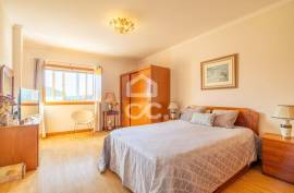 3 Bedroom Apartment in Calendar, Vila Nova de Famalicão – 2 Minutes from the Center