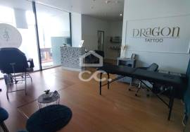 Commercial property Leiria