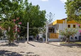 Tavira, Charming Bijou House in Tavira’s Historic Centre