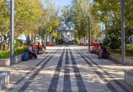 Tavira, Charming Bijou House in Tavira’s Historic Centre