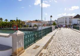 Tavira, Charming Bijou House in Tavira’s Historic Centre