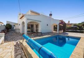 Carvoeiro - 5-bedroom villa with private pool near Carvoeiro