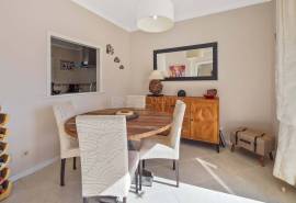 Carvoeiro - Immaculate 2-bedroom townhouse with pool