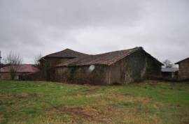 Country Barn To Renovate