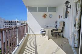 Front-line Apartment For Sale in Guayero, Los Cristianos