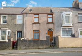 2 bedroom, Terraced House for sale