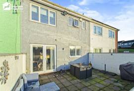 3 bedroom, Terraced House for sale