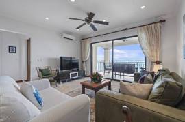 Oceanica 832: Stunning Flamingo Beach Ocean View Condo in Oceanica!