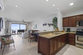 Oceanica 832: Stunning Flamingo Beach Ocean View Condo in Oceanica!