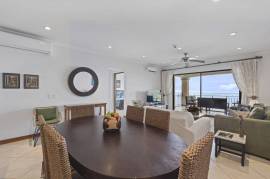 Oceanica 832: Stunning Flamingo Beach Ocean View Condo in Oceanica!