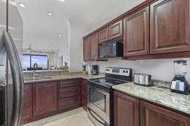 Oceanica 832: Stunning Flamingo Beach Ocean View Condo in Oceanica!