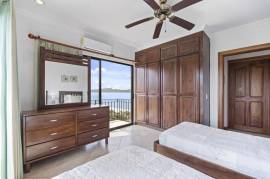 Oceanica 832: Stunning Flamingo Beach Ocean View Condo in Oceanica!