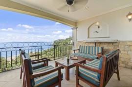 Oceanica 832: Stunning Flamingo Beach Ocean View Condo in Oceanica!