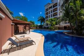 Peninsula Double Penthouse: Ocean View Luxury Condominium in Playa Langosta!