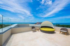 Peninsula Double Penthouse: Ocean View Luxury Condominium in Playa Langosta!