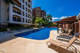 Peninsula Double Penthouse: Ocean View Luxury Condominium in Playa Langosta!