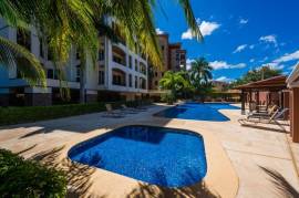 Peninsula Double Penthouse: Ocean View Luxury Condominium in Playa Langosta!