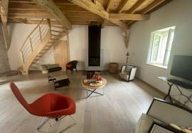 Super Watermill with mill house and cottage with water rights, under an hour to Toulouse Blagnac