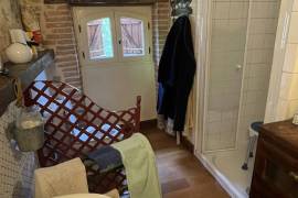 Super Watermill with mill house and cottage with water rights, under an hour to Toulouse Blagnac