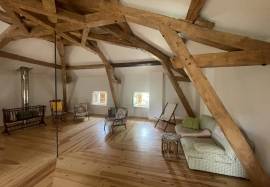 Super Watermill with mill house and cottage with water rights, under an hour to Toulouse Blagnac