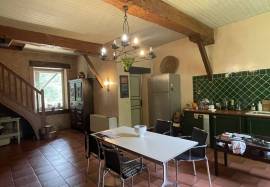 Super Watermill with mill house and cottage with water rights, under an hour to Toulouse Blagnac