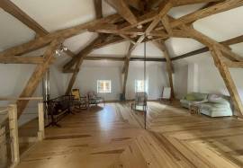 Super Watermill with mill house and cottage with water rights, under an hour to Toulouse Blagnac