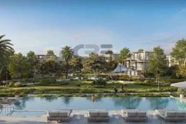 20 Mins to Dubai Hills Mall |Stand Alone Villa I Beach Access #SS