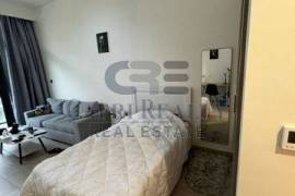 High ROI | Vacant | Brand New | Spacious Studio #AR