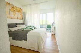 Stilvolles, modisches Studio Apartment in Mainz