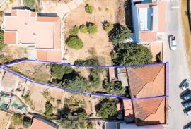 FOR SALE - 3 bedroom villa - FERRAGUDO