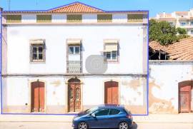 FOR SALE - 3 bedroom villa - FERRAGUDO