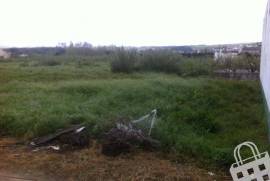 Land for housing - Land with 8643 m2 for construction of Housing and Warehouses