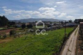 Urban Land w/ 1500 m²