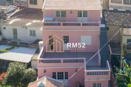 HOUSE T4 IN CALHETA