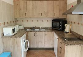 Set of 2 semi-detached villas T3 (autonomous fractions) with Swimming Pool in Estoi, Faro