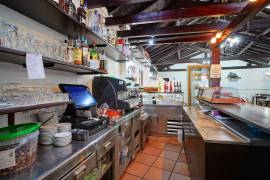 Restaurant for Sale in Sines