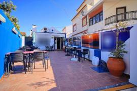 Restaurant for Sale in Sines