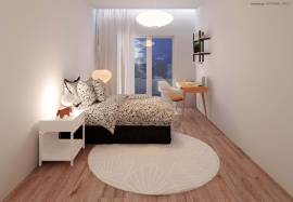New build 3 bedroom apartments in a condominium with swimming pool located in Olhão