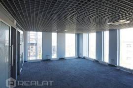 Commercial property in Riga city for rent 3.753€