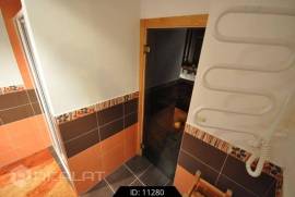 House in  Jurmala city for rent 3.600€