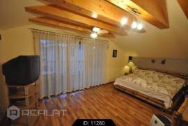 House in  Jurmala city for rent 3.600€