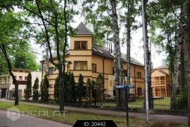 House in  Jurmala city for rent 3.000€
