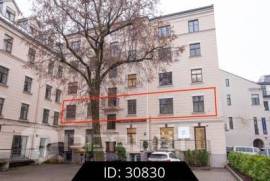 Apartment in Riga city for sale 395.000€