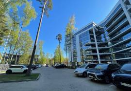 Apartment in  Jurmala city for sale 344.500€